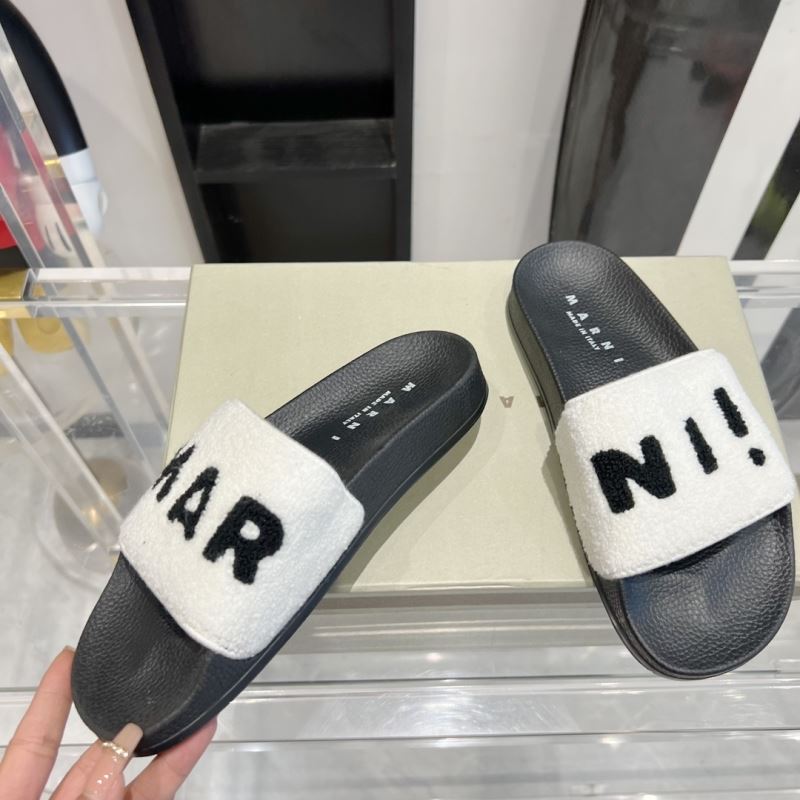 Marni Sandals